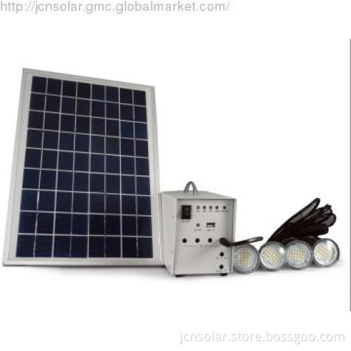 led lighting solar lighting kits